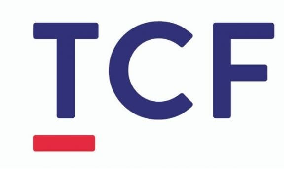 TCF Logo