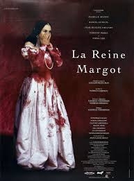 Queen Margot - Click to enlarge picture.