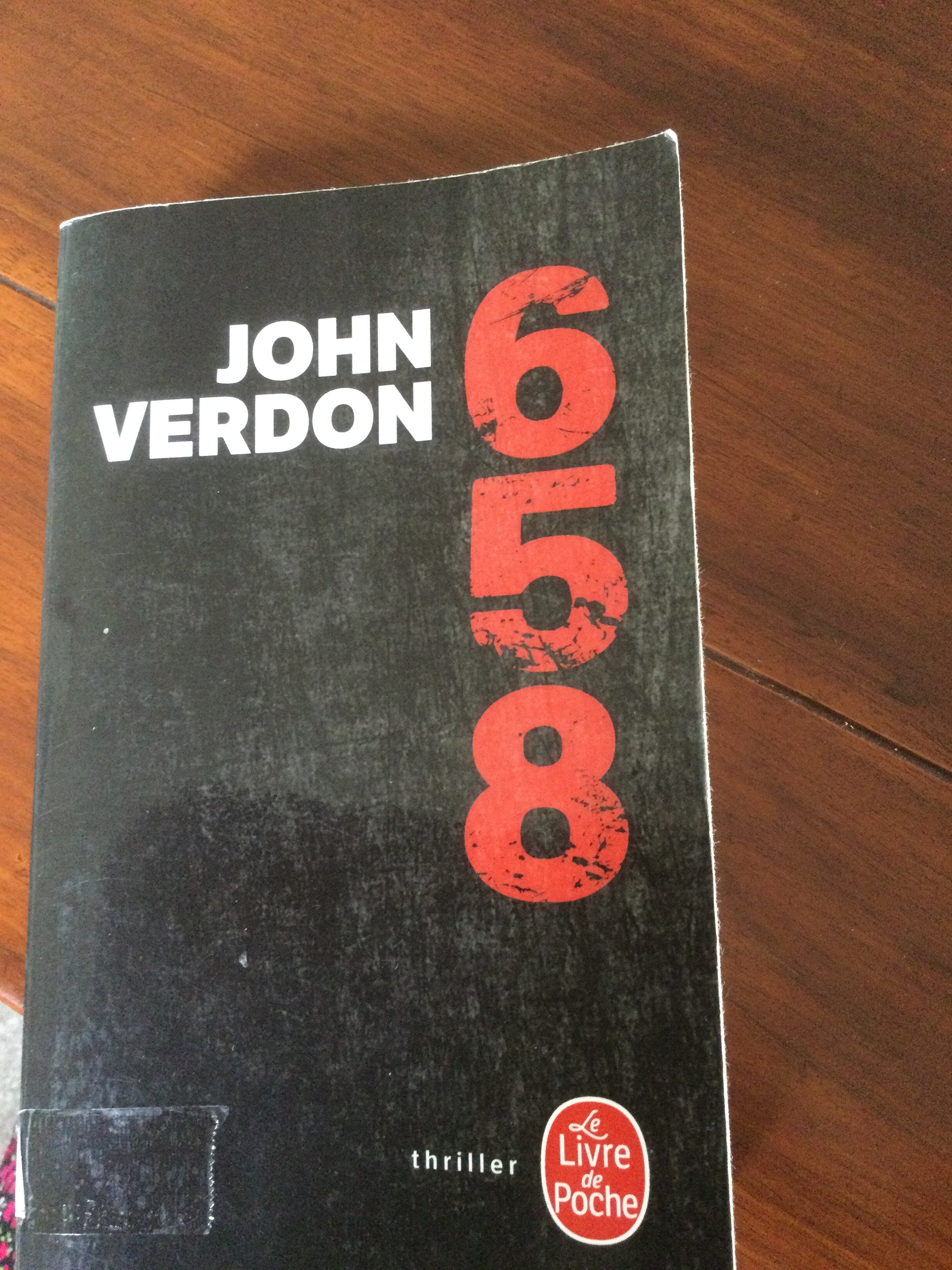 658 - Click to enlarge picture.