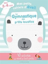 Le Gymnastique des p'tits loustics - Click to enlarge picture.
