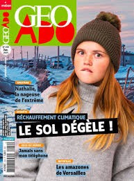 GEO ADO B2 - Click to enlarge picture.