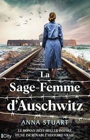 La sage femme D'Auschwitz - Click to enlarge picture.
