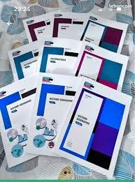 CNED - 6e - FRANCAIS - Click to enlarge picture.