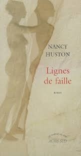 Lignes de faille - Click to enlarge picture.