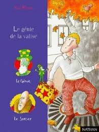 Le genie de la valise - Click to enlarge picture.