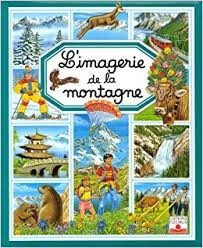 L'imagerie de la montagne - Click to enlarge picture.