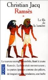 Le Fils de la lumière - Click to enlarge picture.