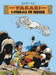 YAKARI - Click to enlarge picture.