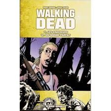 WALKING DEAD - ALBUM DOUBLE - TOME 11/12 - Click to enlarge picture.