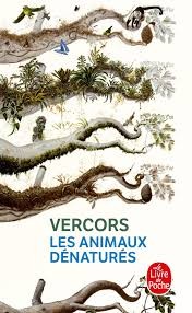 Les animaux denatures - Click to enlarge picture.