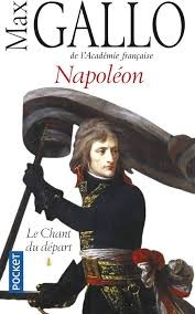 Napoleon - Click to enlarge picture.