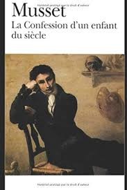 La confession d'un enfant du siecle - Click to enlarge picture.