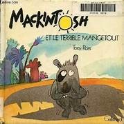 Mackintosh et le terrible Mangetout - Click to enlarge picture.