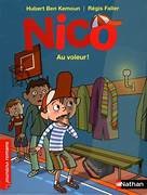 NICO - Click to enlarge picture.