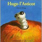 Hugo l'Asticot - Click to enlarge picture.