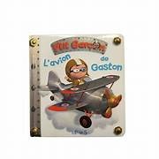 P'tit Garcon - Click to enlarge picture.