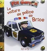 P'tit Garcon - Click to enlarge picture.