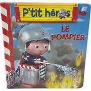 P'tit Heros - Click to enlarge picture.