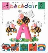 MON PREMIER ABECEDAIRE - Click to enlarge picture.