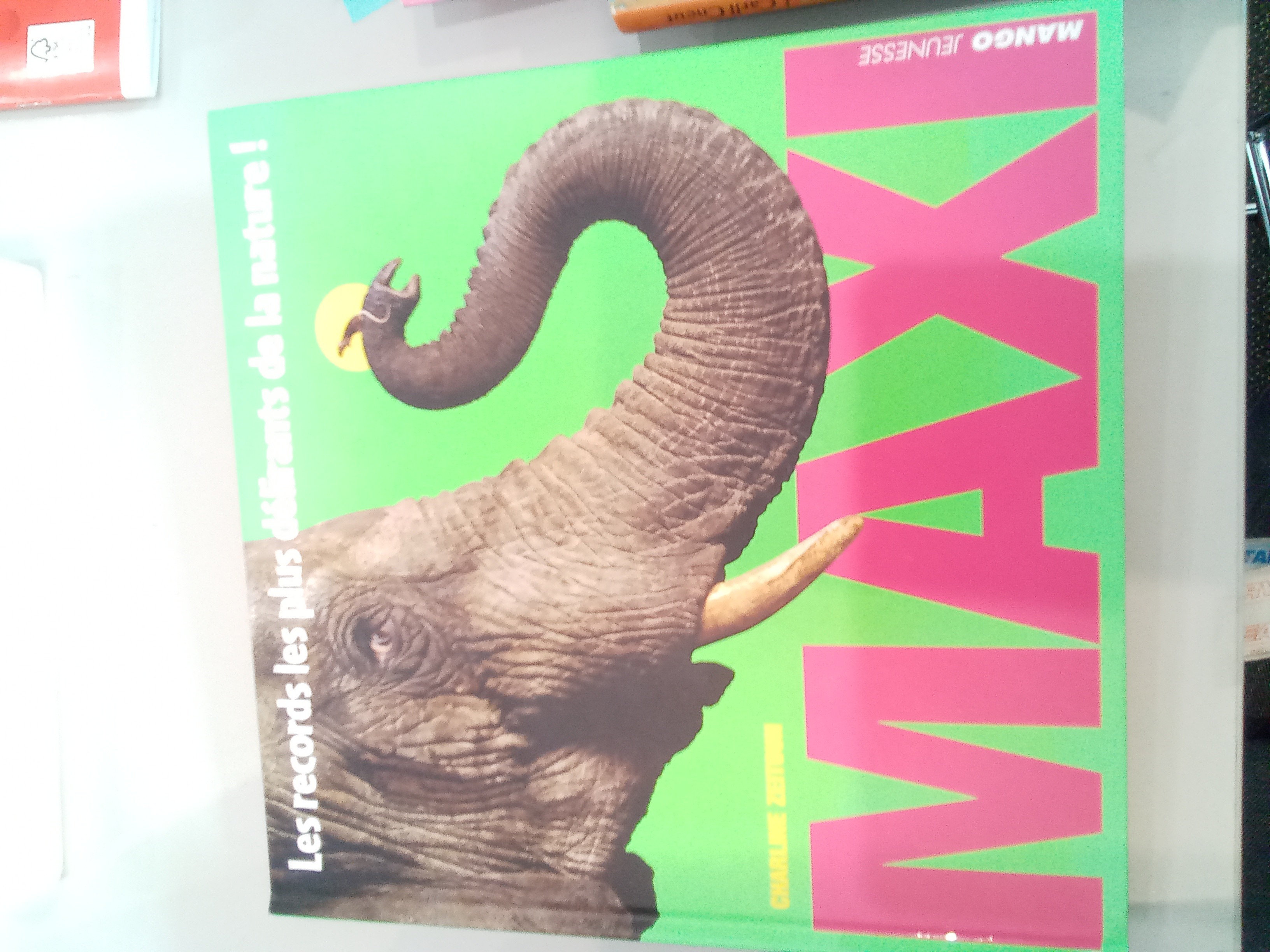 MAXI - Click to enlarge picture.