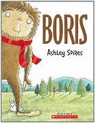 BORIS - Click to enlarge picture.