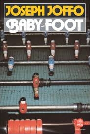 Baby-foot - Click to enlarge picture.