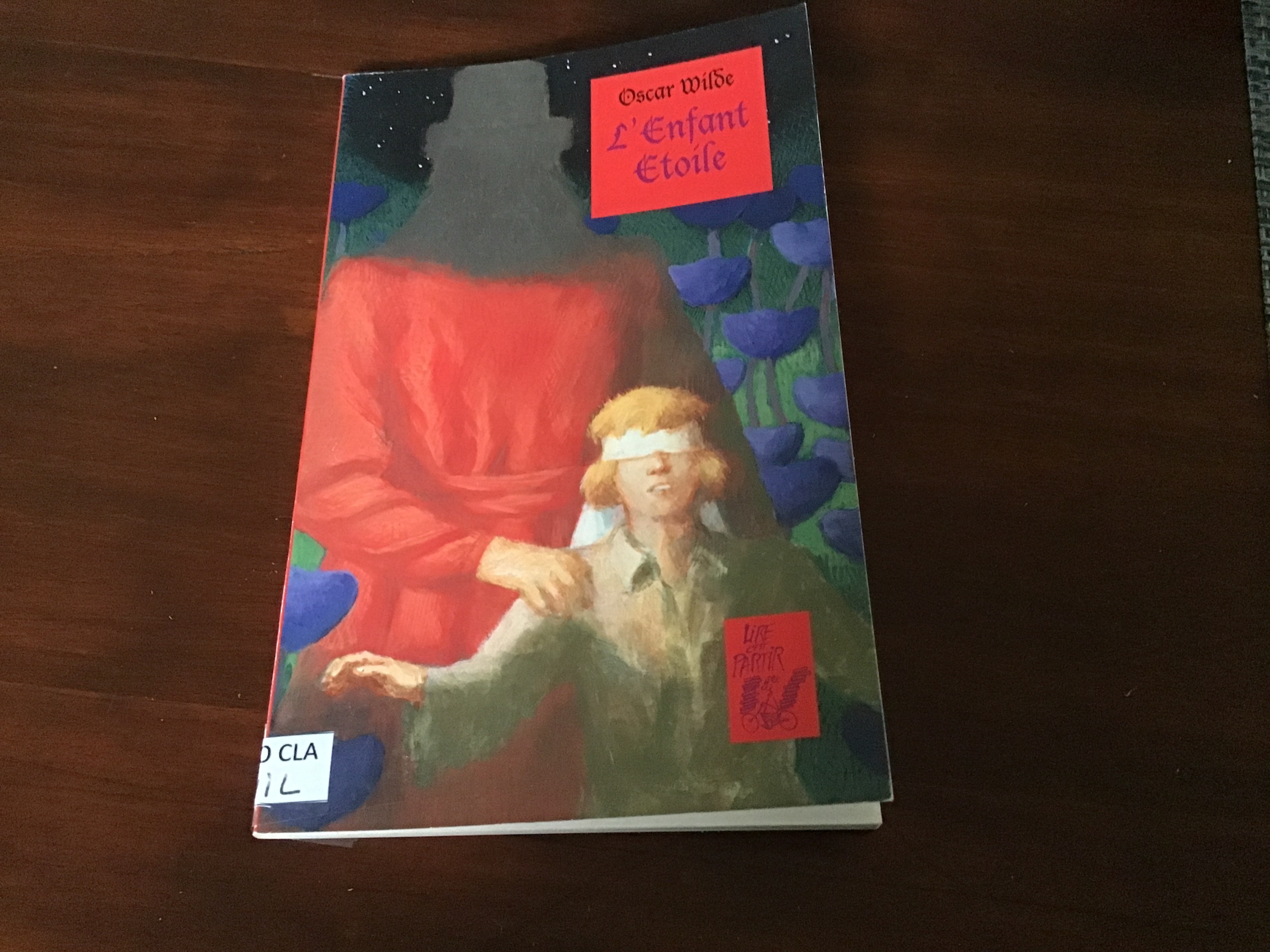 L’Enfant Étoile - Click to enlarge picture.