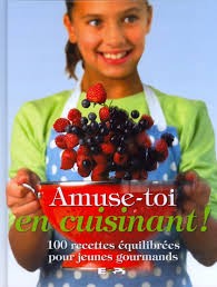 Amuse toi en cuisinant ! - Click to enlarge picture.