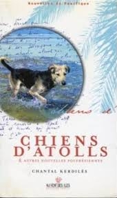 Chiens d'atolls - Click to enlarge picture.