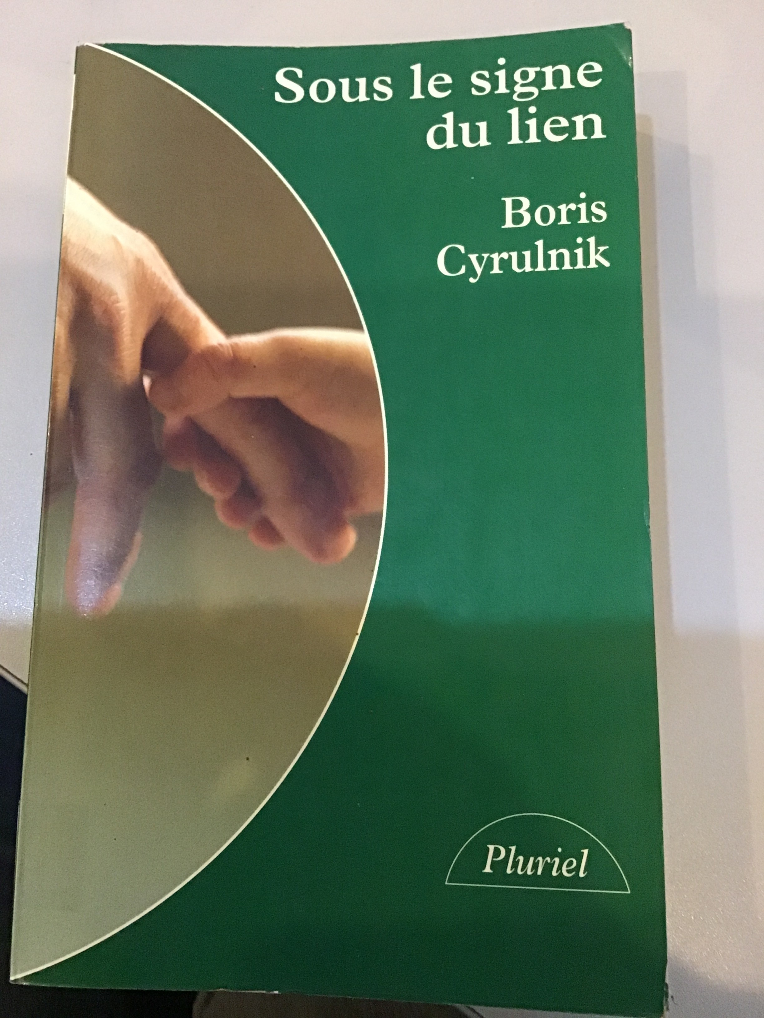 Sous le signe du lien - Click to enlarge picture.