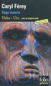 Haka - Utu - Click to enlarge picture.