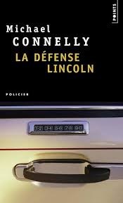 La defense Lincoln - Click to enlarge picture.