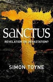 Sanctus - Click to enlarge picture.