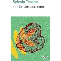 Sur les chemins noirs - Click to enlarge picture.