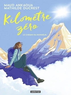 Kilomètre zéro - Click to enlarge picture.