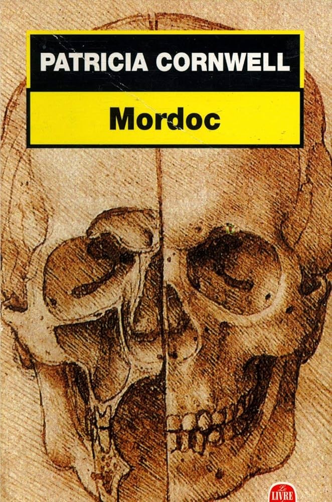 MORDOC - Click to enlarge picture.