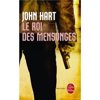 Le roi des mensonges - Click to enlarge picture.