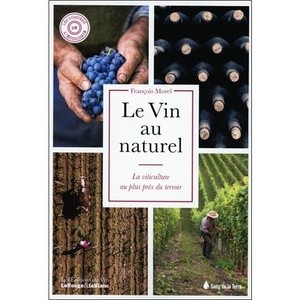 Le vin au naturel - Click to enlarge picture.