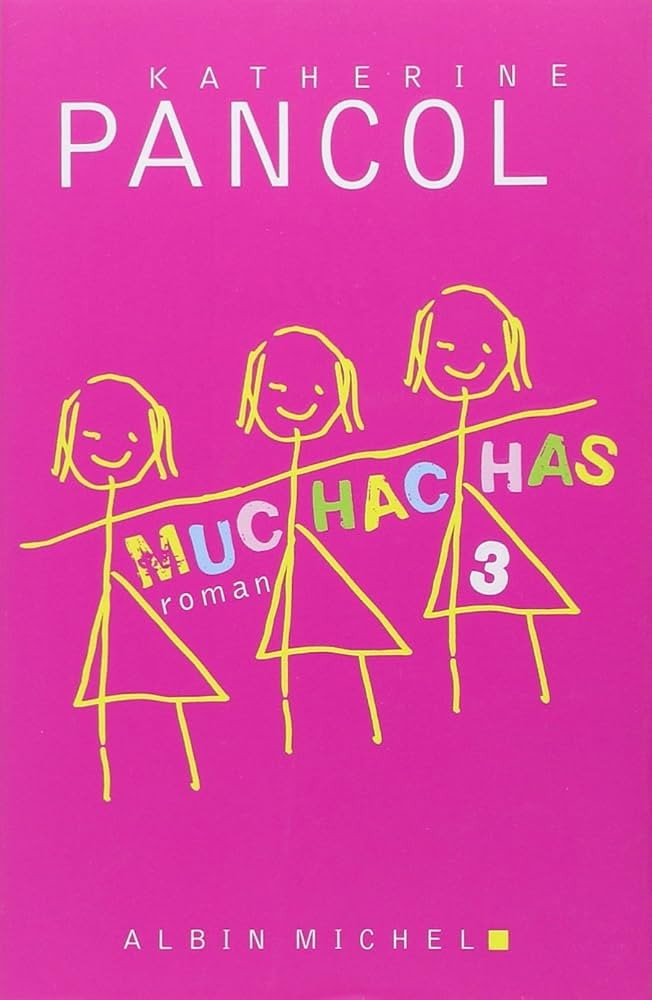 Muchachas - Click to enlarge picture.