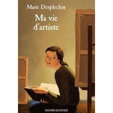 Ma vie d'artiste - Click to enlarge picture.