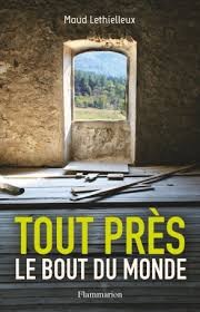 Tout pres, Le bout du monde - Click to enlarge picture.