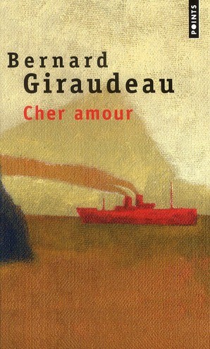 Cher Amour - Click to enlarge picture.