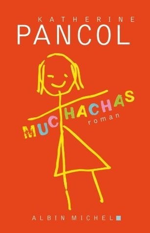Muchachas - Click to enlarge picture.