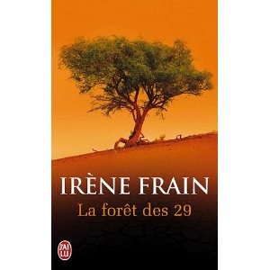 La Foret des 29 - Click to enlarge picture.