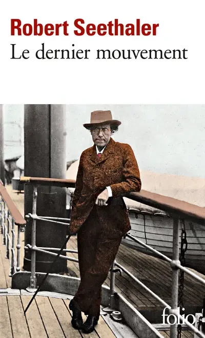 Le dernier mouvement - Click to enlarge picture.