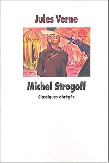 Michel Strogoff - Click to enlarge picture.