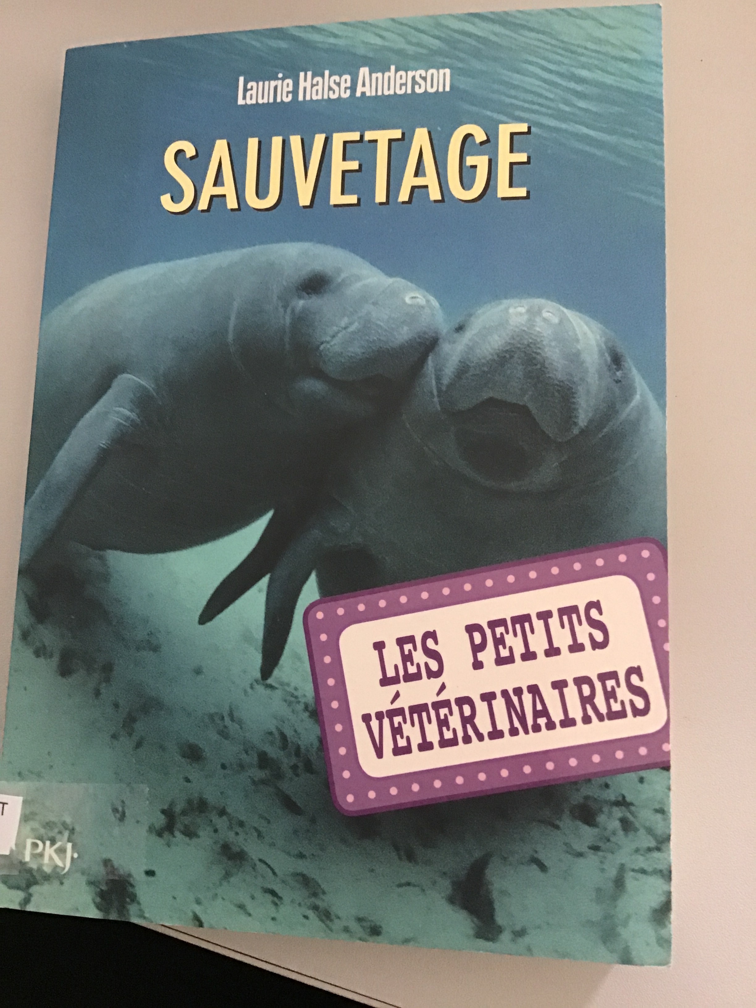 Les petits vétérinaires 4 - Click to enlarge picture.