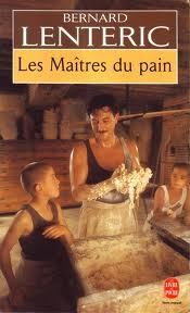 Les Maîtres du pain - Click to enlarge picture.