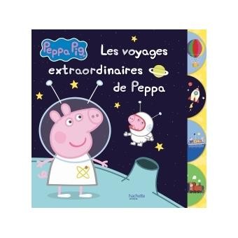 Peppa Pig - Click to enlarge picture.