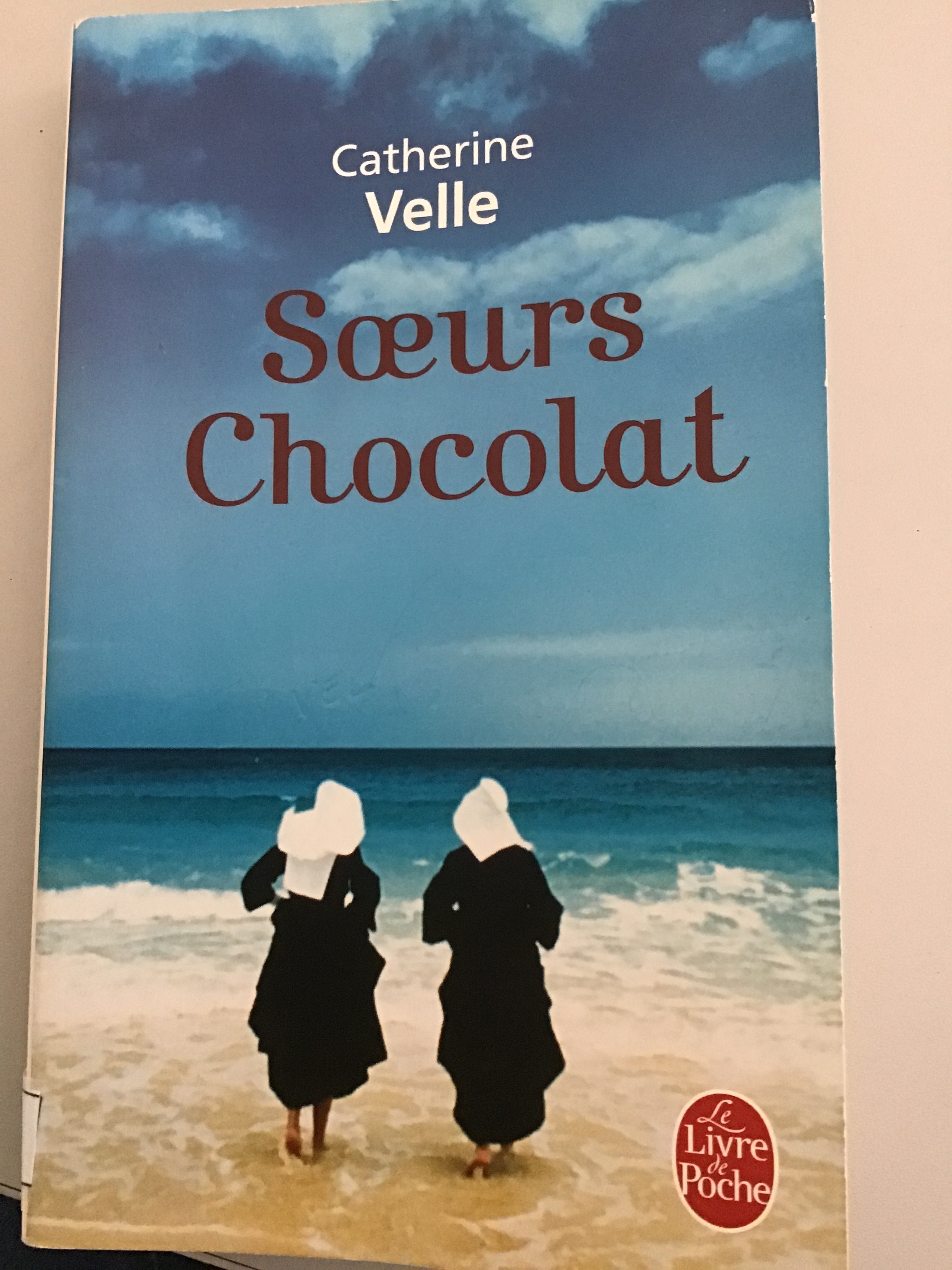 Soeurs Chocolat - Click to enlarge picture.